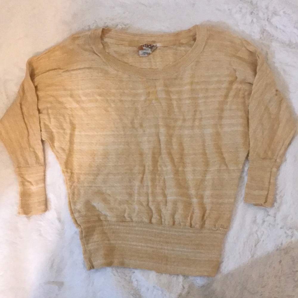 Fall Top - Picture 4 of 4